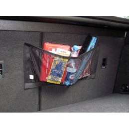 NANO Velcro kišenė AUTO-MOTOR bagažinei RZKN45X25