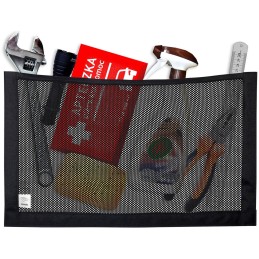 NANO Velcro kišenė AUTO-MOTOR bagažinei RZKN45X25