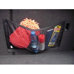 NANO Velcro kišenė AUTO-MOTOR bagažinei RZKN50X30