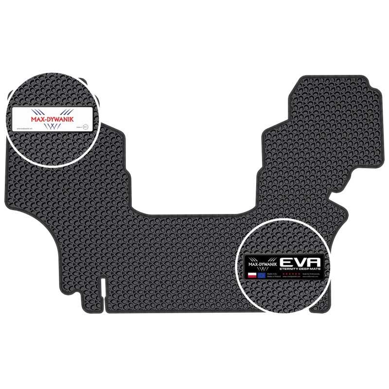 New Holland Boomer 50 traktoriaus kilimėliai 48344