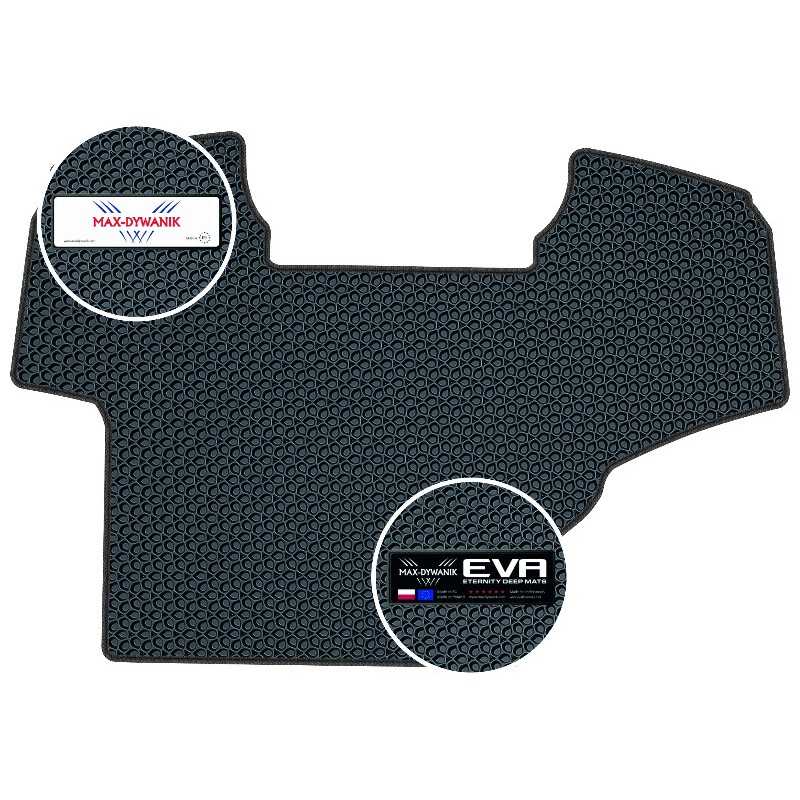 New Holland T4S Stage V T4.55S / T4.65S / T4.75S 2020- Traktorių kilimėliai 48065