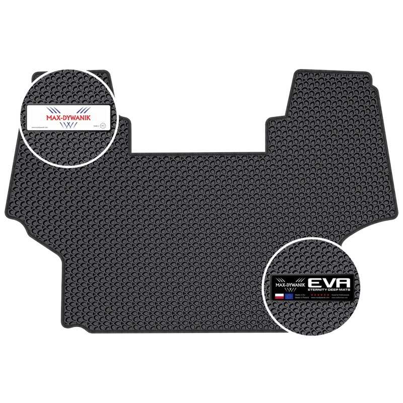 New Holland T5 T5060 2012- Traktoriaus kilimėliai 48216