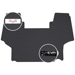 New Holland T5 T5060 2012- Traktoriaus kilimėliai 48217