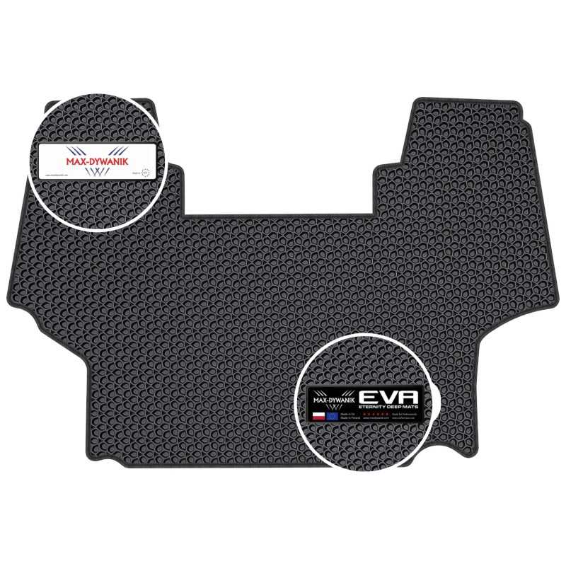 New Holland T5 T5060 2012- Traktoriaus kilimėliai 48217