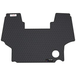 New Holland T5 T5060 2012- Traktoriaus kilimėliai 48217