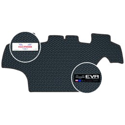 New Holland T6 / T5.110 2024- traktoriaus kilimėliai 48062