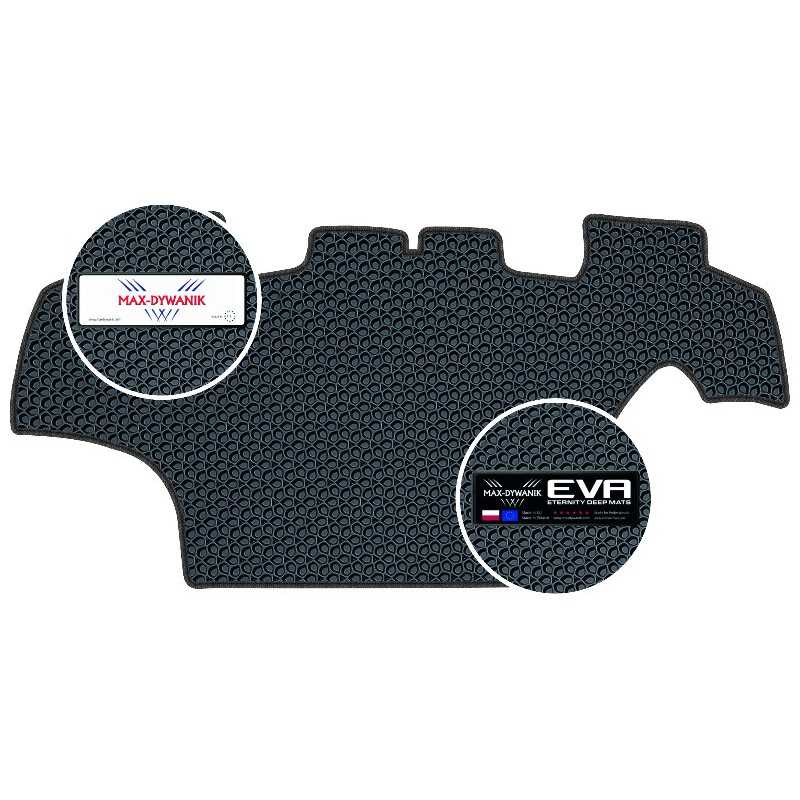 New Holland T6 / T5.110 2024- traktoriaus kilimėliai 48062