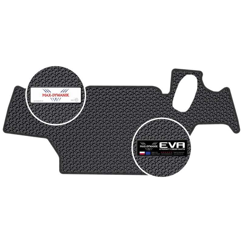 New Holland T7 T7.300 / T7.315 / T7.340 2021-2023 traktorių kilimėliai 48240