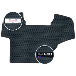 New Holland TD TD5020 2009- Traktoriaus kilimėliai 48313