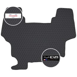 New Holland TLA T5000 TL-A 2014- Traktoriaus kilimėliai 48025