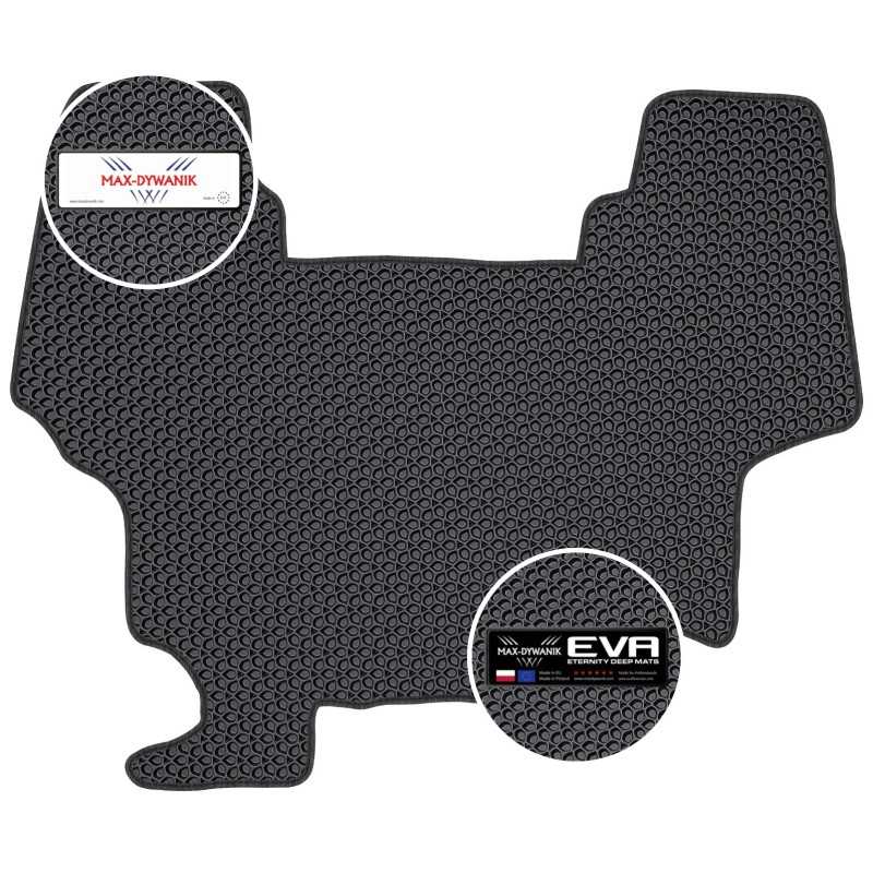 New Holland TLA T5000 TL-A 2014- Traktoriaus kilimėliai 48025