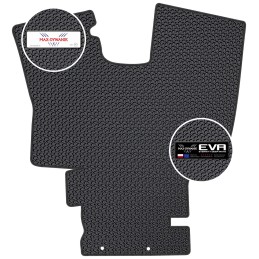 New Holland TN75v traktoriaus kilimėliai 48407