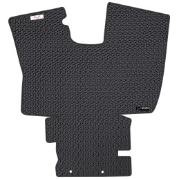 New Holland TN75v traktoriaus kilimėliai 48407