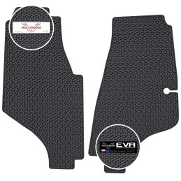 New Holland TN75v traktoriaus kilimėliai 48408