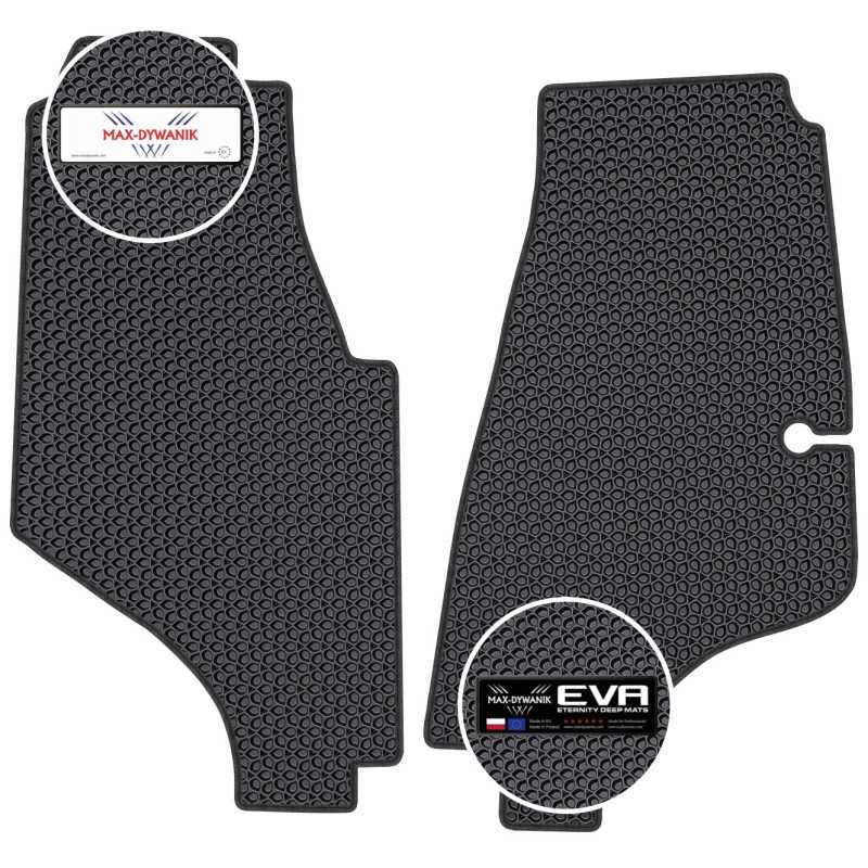 New Holland TN75v traktoriaus kilimėliai 48408