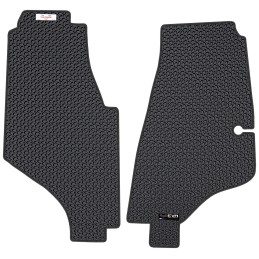 New Holland TN75v traktoriaus kilimėliai 48408