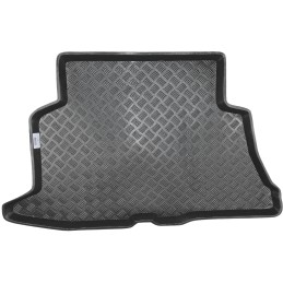 Nissan Almera N15 hečbekas 1995-2000 Bagažinės kilimėlis MIX-PLAST 35007