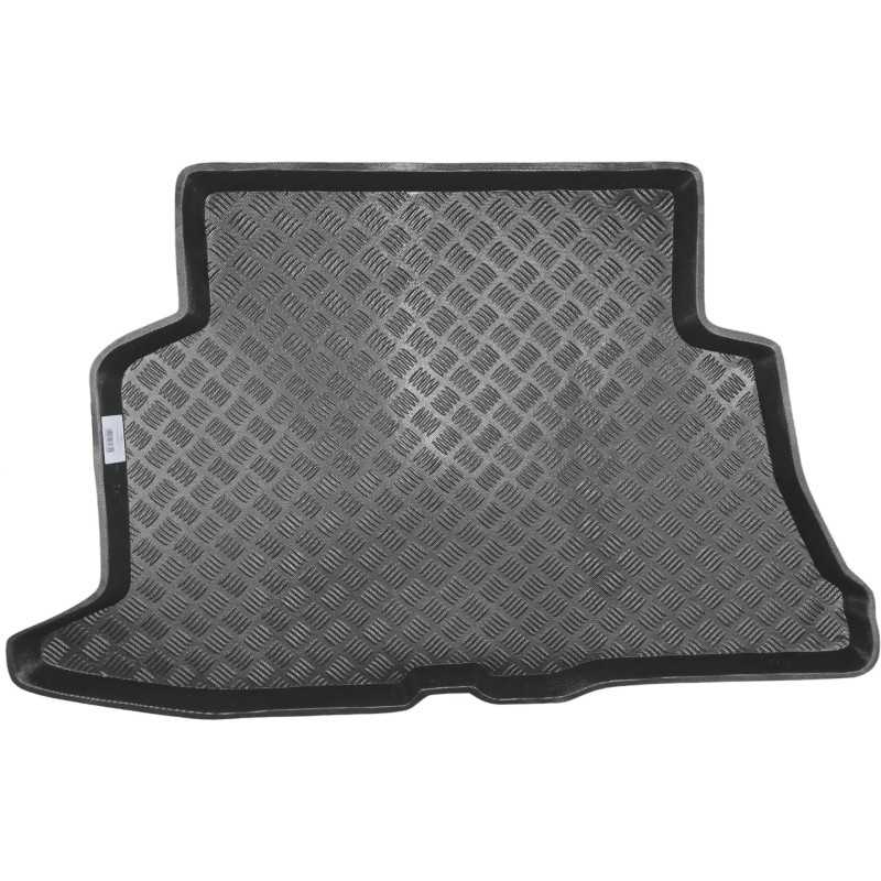 Nissan Almera N15 hečbekas 1995-2000 Bagažinės kilimėlis MIX-PLAST 35007
