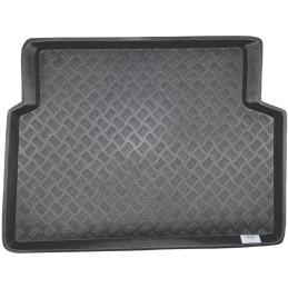Nissan Almera N16 hečbekas 2000-2005 bagažinės kilimėlis MIX-PLAST 35010