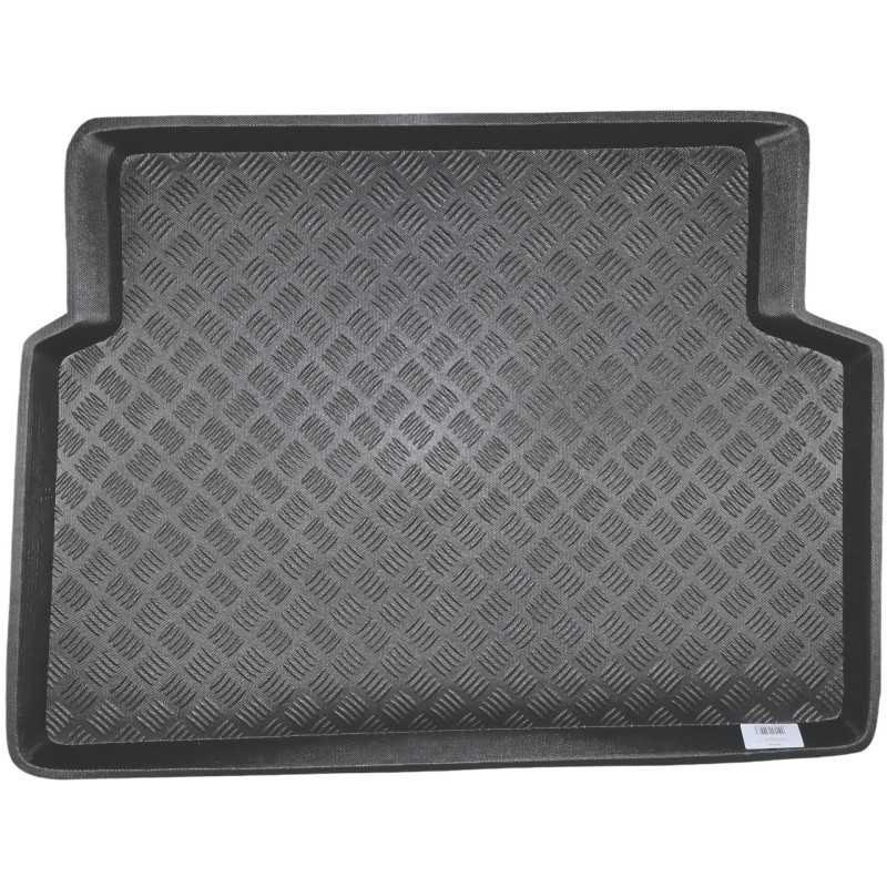 Nissan Almera N16 hečbekas 2000-2005 bagažinės kilimėlis MIX-PLAST 35010