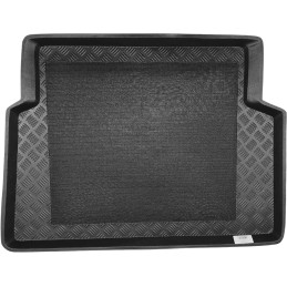 Nissan Almera N16 hečbekas 2000-2005 Bagažinės kilimėlis MIX-PLAST 35010/M