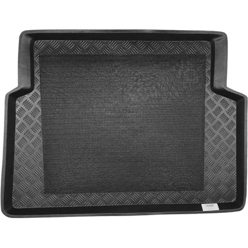 Nissan Almera N16 hečbekas 2000-2005 Bagažinės kilimėlis MIX-PLAST 35010/M