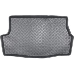 Nissan Almera N16 Sedanas 2000-2005 Bagažinės kilimėlis MIX-PLAST 35018