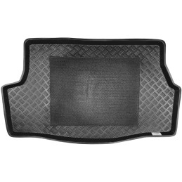 Nissan Almera N16 Sedanas 2000-2005 Bagažinės kilimėlis MIX-PLAST 35018/M