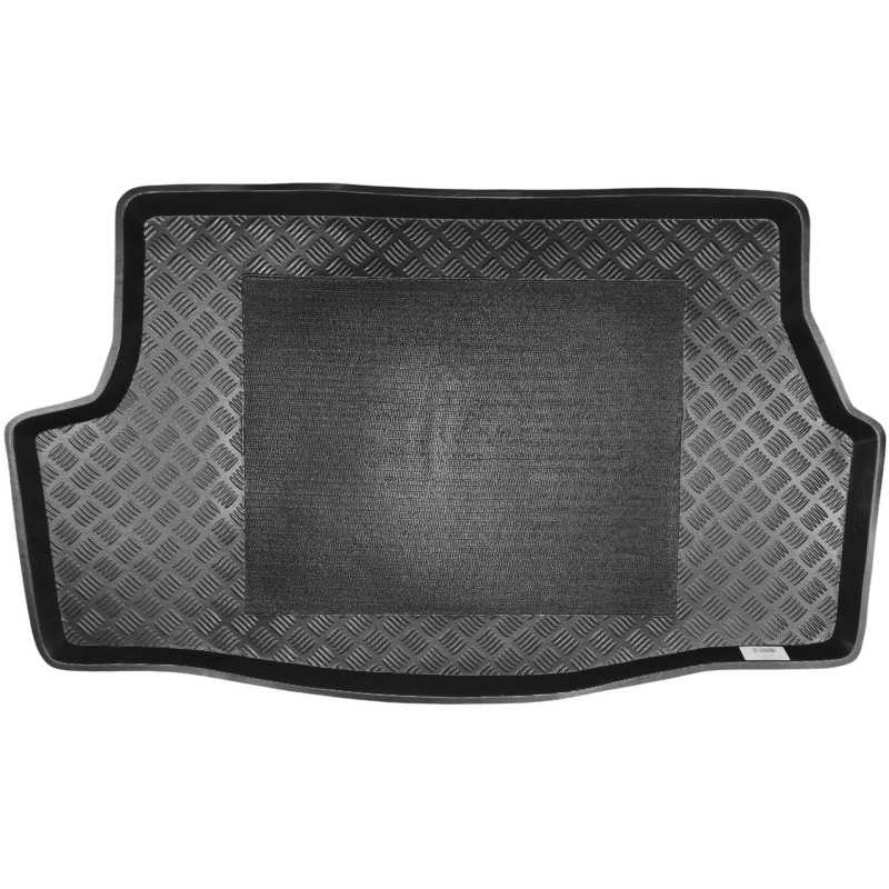 Nissan Almera N16 Sedanas 2000-2005 Bagažinės kilimėlis MIX-PLAST 35018/M