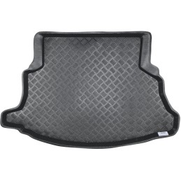 Nissan Almera Tino hečbekas 2000-2006 Bagažinės kilimėlis MIX-PLAST 35008