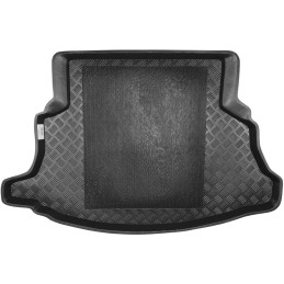Nissan Almera Tino hečbekas 2000-2006 Bagažinės kilimėlis MIX-PLAST 35008/M