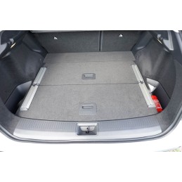 Nissan Ariya (elektrinis) (viršutinis bagažinės dugnas) visureigis 09.2022- Bagažinės kilimėlis ARISTAR 194192G