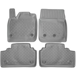 Nissan Ariya visureigis 09.2022- (elektrinis) ARISTAR kilimėliai 604192