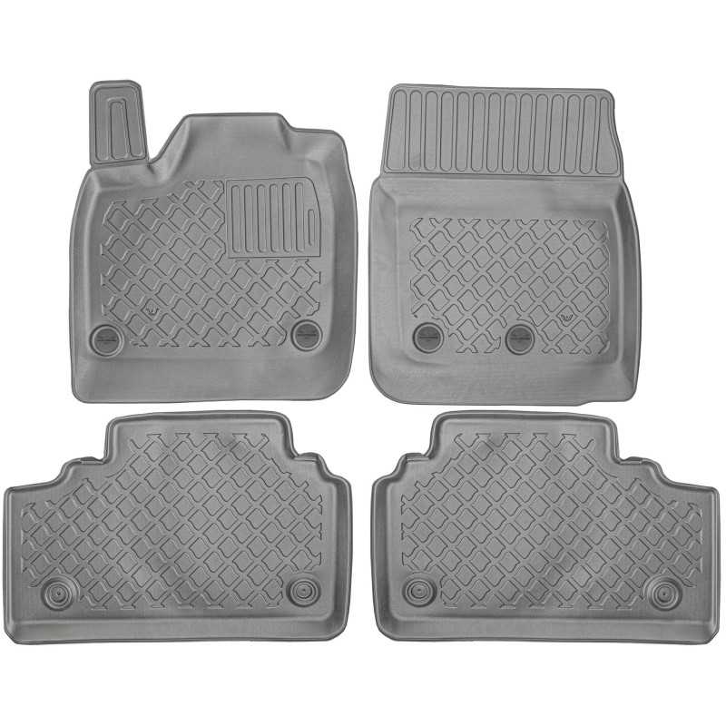 Nissan Ariya visureigis 09.2022- (elektrinis) ARISTAR kilimėliai 604192