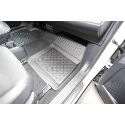 Nissan Ariya visureigis 09.2022- (elektrinis) ARISTAR kilimėliai 604192