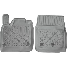 Nissan Ariya visureigis 09.2022-(elektrinis) Kilimėliai ARISTAR priekiniai 654192