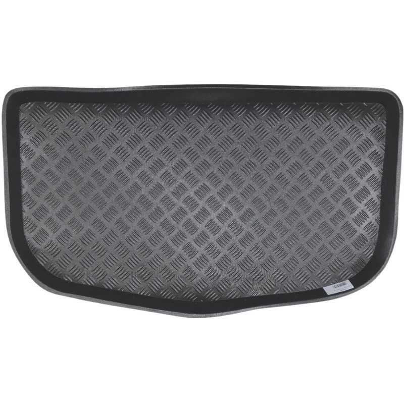 Nissan Cube hečbekas 2010-2019 Bagažinės kilimėlis MIX-PLAST 35026