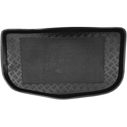 Nissan Cube hečbekas 2010-2019 Bagažinės kilimėlis MIX-PLAST 35026/M