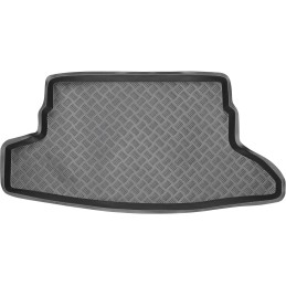 Nissan Juke 2010-2014 Bagažinės kilimėlis MIX-PLAST 35017