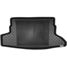 Nissan Juke 2010-2014 Bagažinės kilimėlis MIX-PLAST 35017/M