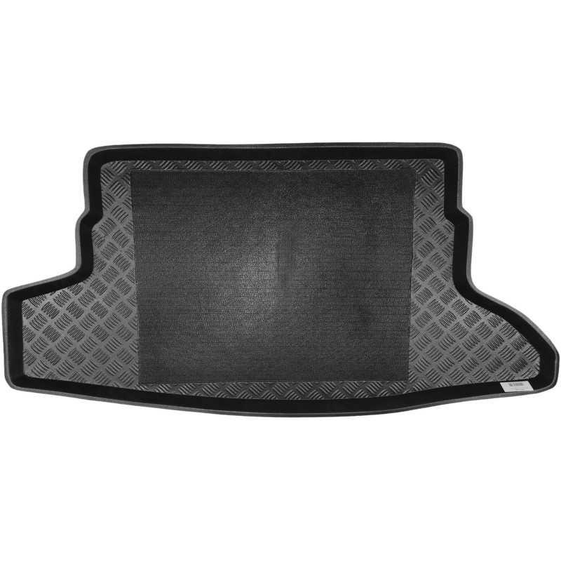 Nissan Juke 2010-2014 Bagažinės kilimėlis MIX-PLAST 35017/M