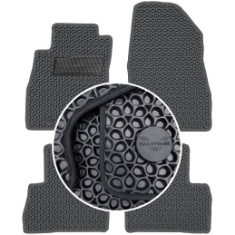 Nissan Juke 2010-2017 EVA MAX-MAT 10495