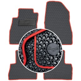 Nissan Juke 2010-2017 EVA MAX-MAT 10495