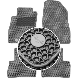 Nissan Juke 2010-2017 EVA MAX-MAT 10495