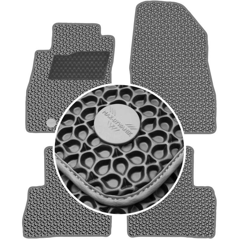 Nissan Juke 2010-2017 EVA MAX-MAT 10495