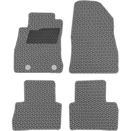 Nissan Juke 2010-2017 EVA MAX-MAT 10495