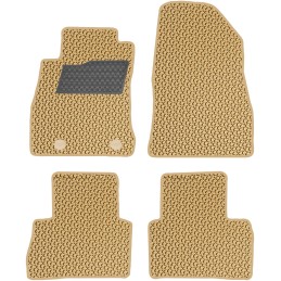 Nissan Juke 2010-2017 EVA MAX-MAT 10495