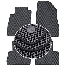 Nissan Juke 2010-2017 EVA MAX-MAT 10495