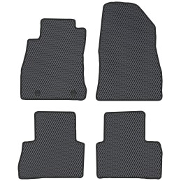 Nissan Juke 2010-2017 EVA MAX-MAT 10495