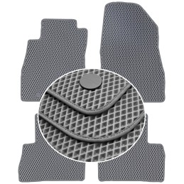 Nissan Juke 2010-2017 EVA MAX-MAT 10495